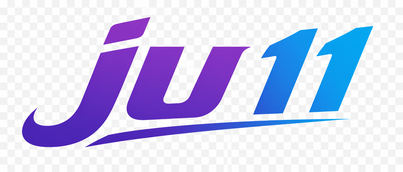 ju 11 logo